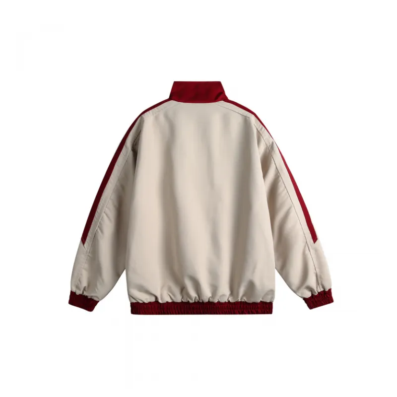 Simple Funky Jacket-3