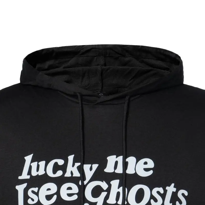 Casual Loose Cotton Blended Fabric Sweatshirt-10