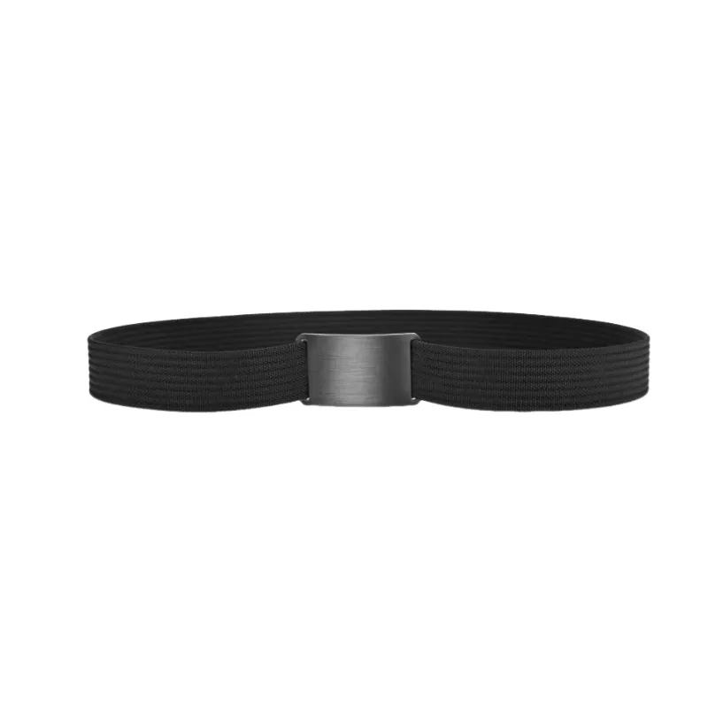 Fashionable Casual Leather Belt-2