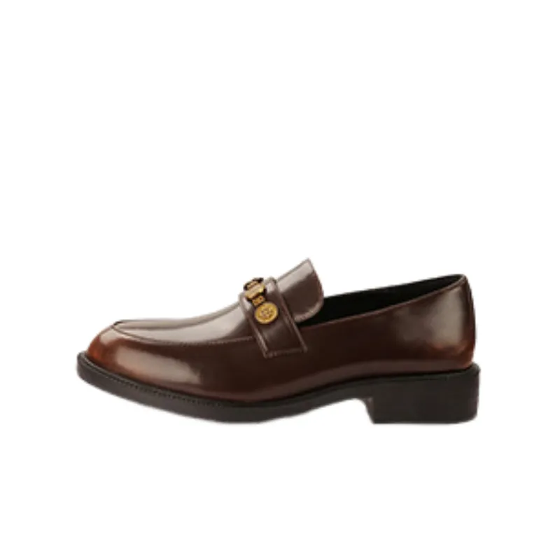 Casual Funky Loafer-0