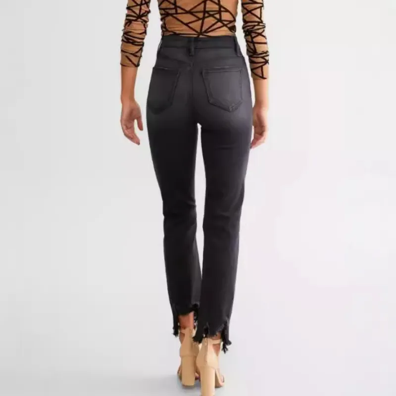 Softness Fashion Jeans-1