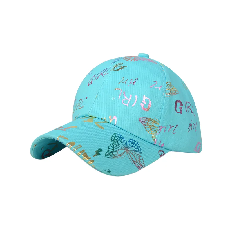 Casual Fashionable Peaked Cap-7