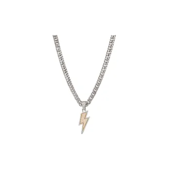 Funky Cool Necklace