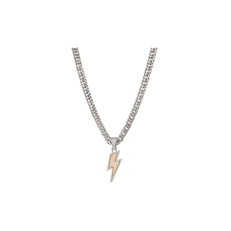 Funky Cool Necklace-0