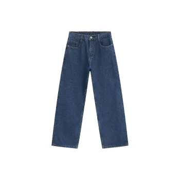 Basics Warm Jeans