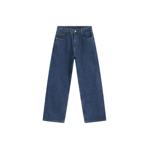 Basics Warm Jeans