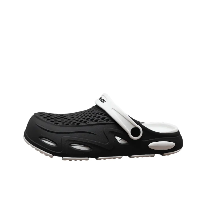 Fashion Simple Beach Sandals-2