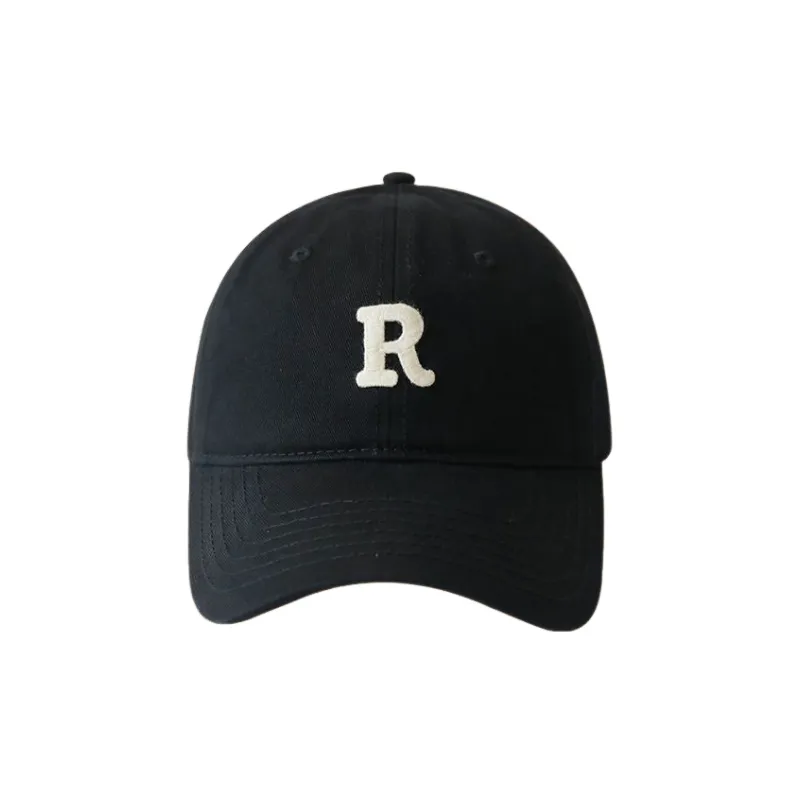 Fashionable Cute Peaked Cap Women-9