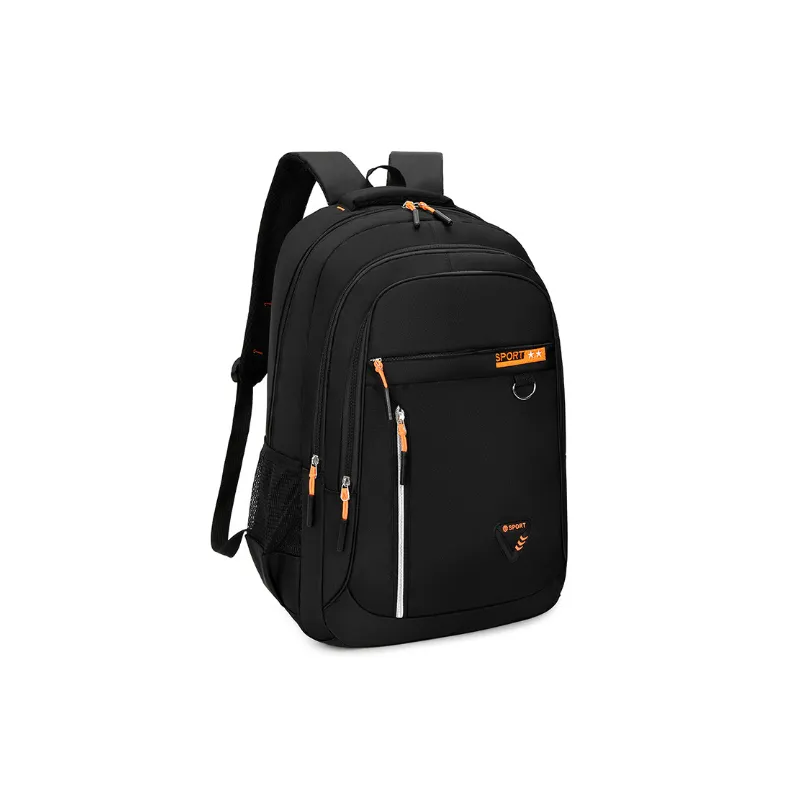 Casual Fashionable Backpack-4