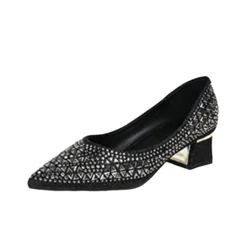 Elegant Fashionable High Heels