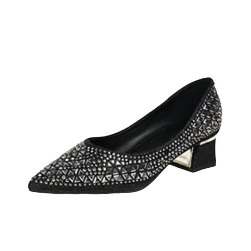 Elegant Fashionable High Heels